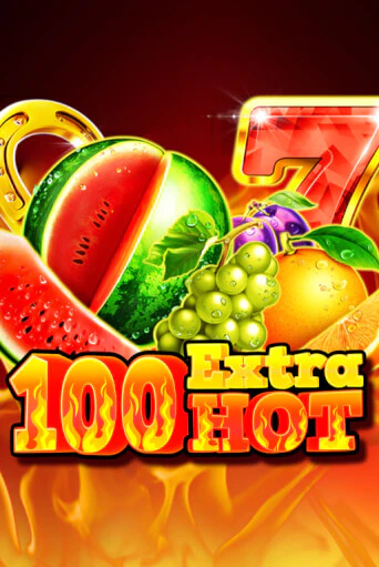 100 Extra Hot бесплатно играть онлайн на сайте Казино GRAND Онлайн