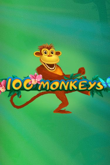 100 monkeys бесплатно играть онлайн на сайте Казино GRAND Онлайн