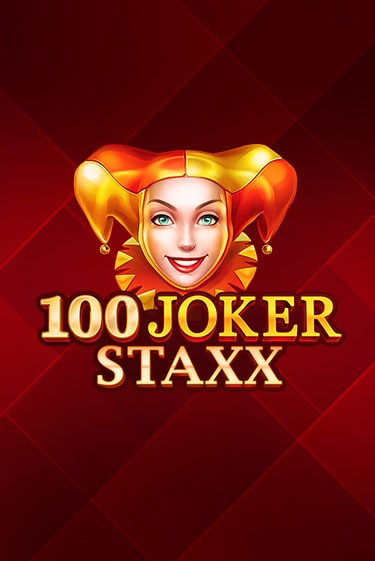 100 Joker Staxx: 100 lines бесплатно играть онлайн на сайте Казино GRAND Онлайн