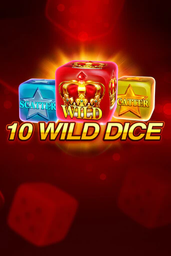 10 Wild Dice  бесплатно играть онлайн на сайте Казино GRAND Онлайн