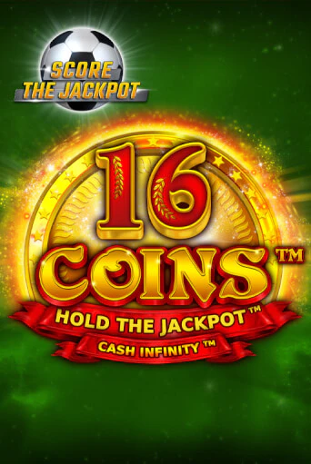 16 Coins Score The Jackpot бесплатно играть онлайн на сайте Казино GRAND Онлайн