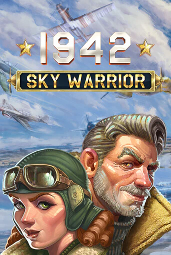 1942: Sky Warrior бесплатно играть онлайн на сайте Казино GRAND Онлайн