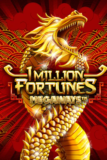 1 Million Fortunes Megaways бесплатно играть онлайн на сайте Казино GRAND Онлайн