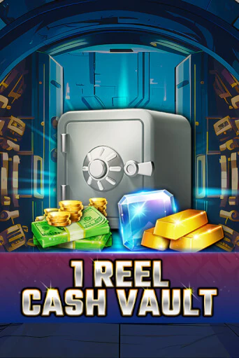 1 Reel - Cash Vault бесплатно играть онлайн на сайте Казино GRAND Онлайн