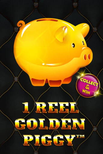 1 Reel Golden Piggy бесплатно играть онлайн на сайте Казино GRAND Онлайн