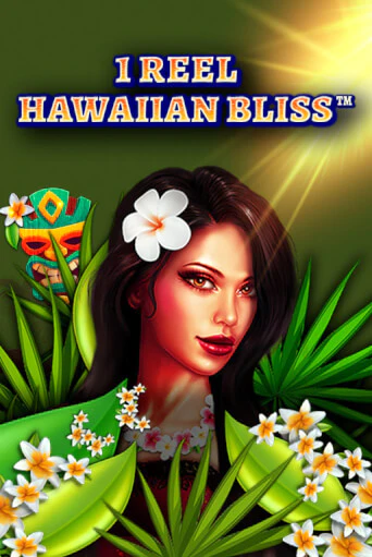 1 Reel Hawaiian Bliss бесплатно играть онлайн на сайте Казино GRAND Онлайн