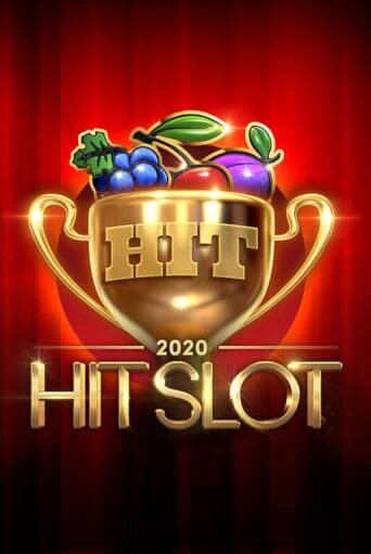 2020 Hit Slot бесплатно играть онлайн на сайте Казино GRAND Онлайн