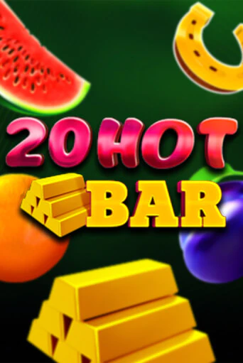 20 Hot Bar бесплатно играть онлайн на сайте Казино GRAND Онлайн