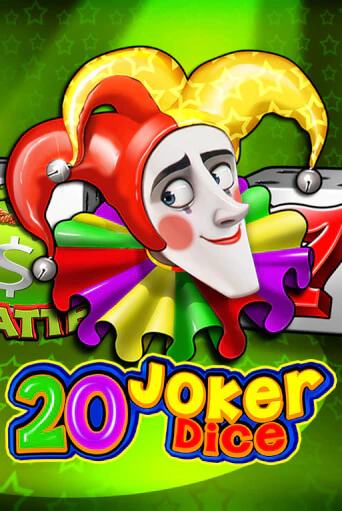 20 Joker Dice бесплатно играть онлайн на сайте Казино GRAND Онлайн