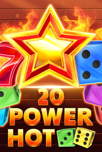 20 Power Hot Dice бесплатно играть онлайн на сайте Казино GRAND Онлайн