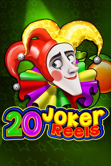 20 Joker Reels бесплатно играть онлайн на сайте Казино GRAND Онлайн