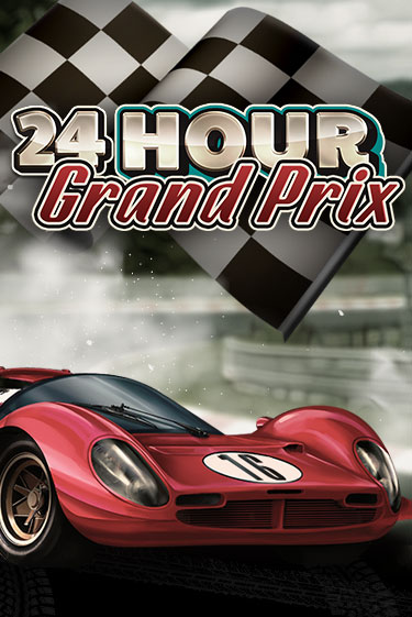 24 Hour Grand Prix бесплатно играть онлайн на сайте Казино GRAND Онлайн