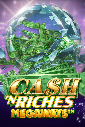 Cash 'N Riches Megaways™ бесплатно играть онлайн на сайте Казино GRAND Онлайн