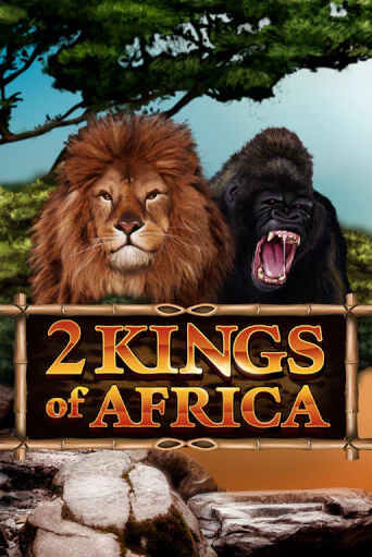 2 Kings of Africa бесплатно играть онлайн на сайте Казино GRAND Онлайн