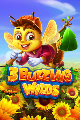 3 Buzzing Wilds™ бесплатно играть онлайн на сайте Казино GRAND Онлайн