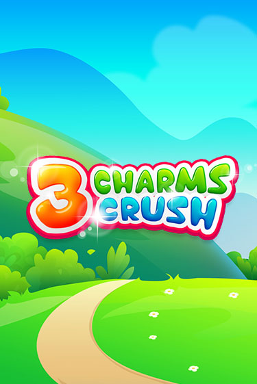 3 Charms Crush бесплатно играть онлайн на сайте Казино GRAND Онлайн