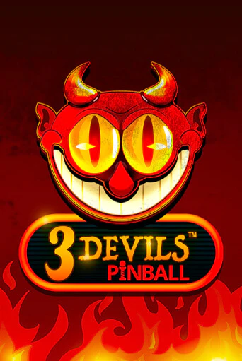 3 Devils Pinball бесплатно играть онлайн на сайте Казино GRAND Онлайн