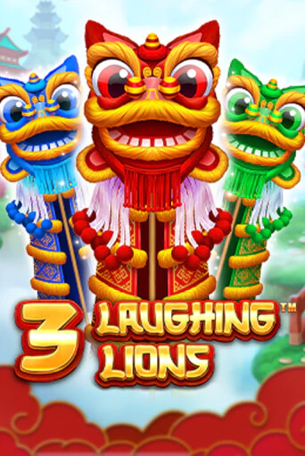 3 Laughing Lions Power Combo™ бесплатно играть онлайн на сайте Казино GRAND Онлайн