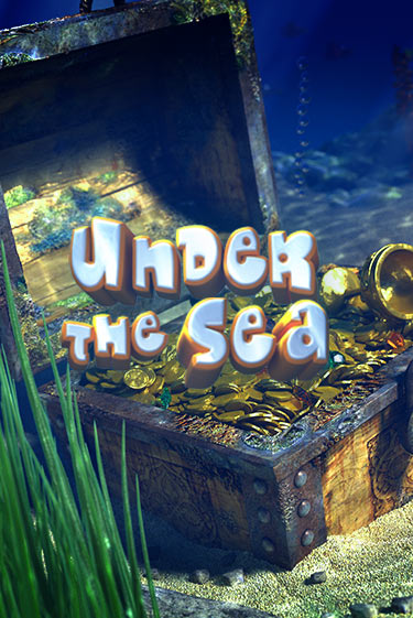 Under the Sea бесплатно играть онлайн на сайте Казино GRAND Онлайн