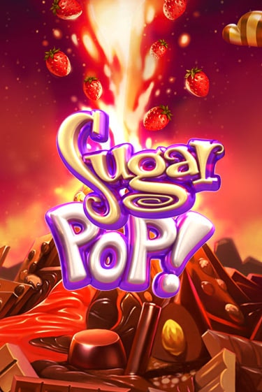 Sugar Pop бесплатно играть онлайн на сайте Казино GRAND Онлайн