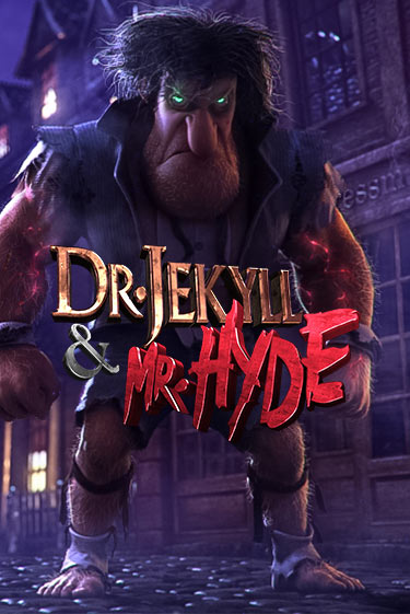 Dr. Jekyll & Mr. Hyde бесплатно играть онлайн на сайте Казино GRAND Онлайн