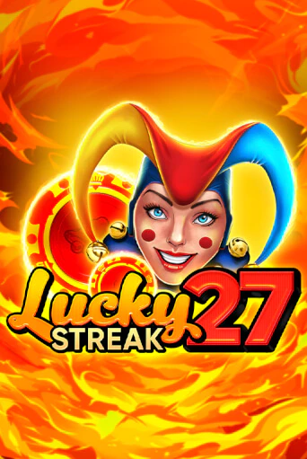 Lucky Streak 27 бесплатно играть онлайн на сайте Казино GRAND Онлайн