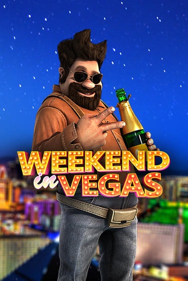 Weekend In Vegas бесплатно играть онлайн на сайте Казино GRAND Онлайн