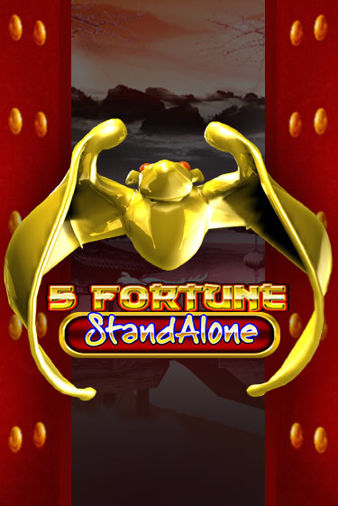 5 Fortune SA бесплатно играть онлайн на сайте Казино GRAND Онлайн