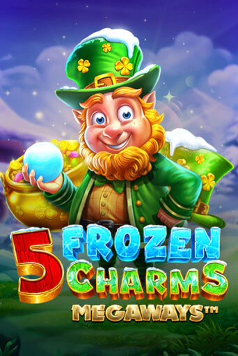 5 Frozen Charms Megaways бесплатно играть онлайн на сайте Казино GRAND Онлайн