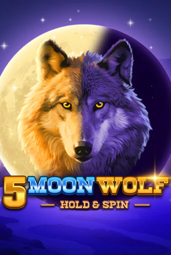 5 Moon Wolf бесплатно играть онлайн на сайте Казино GRAND Онлайн