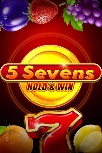 5 Sevens Hold & Win бесплатно играть онлайн на сайте Казино GRAND Онлайн