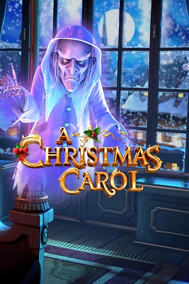 A Christmas Carol бесплатно играть онлайн на сайте Казино GRAND Онлайн