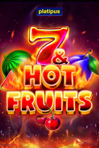 7 & Hot Fruits бесплатно играть онлайн на сайте Казино GRAND Онлайн