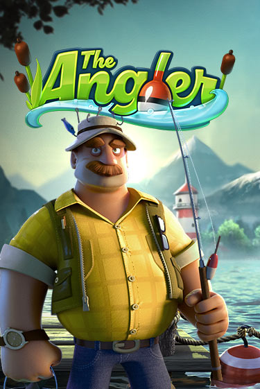 The Angler бесплатно играть онлайн на сайте Казино GRAND Онлайн