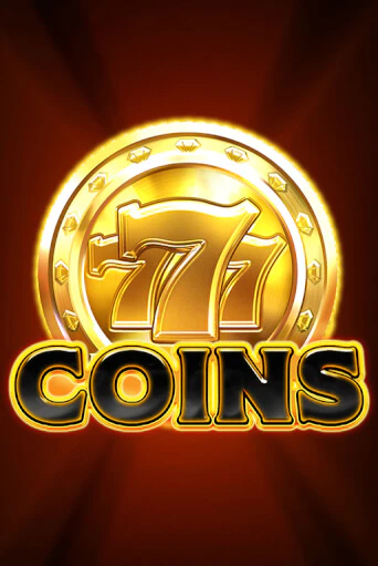 777 Coins бесплатно играть онлайн на сайте Казино GRAND Онлайн