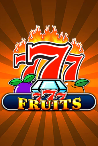 777 - Fruits бесплатно играть онлайн на сайте Казино GRAND Онлайн