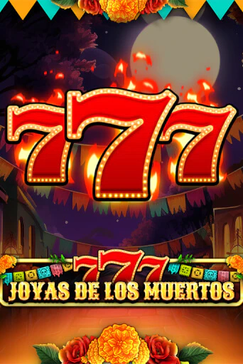 777 - Joyas De Los Muertos бесплатно играть онлайн на сайте Казино GRAND Онлайн