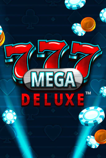 777 Mega Deluxe™ бесплатно играть онлайн на сайте Казино GRAND Онлайн