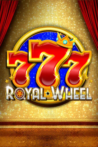 777 Royal Wheel бесплатно играть онлайн на сайте Казино GRAND Онлайн