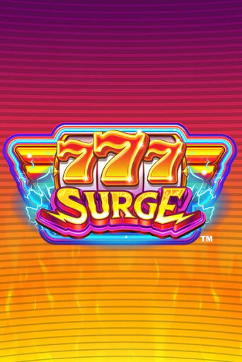 777 Surge™ бесплатно играть онлайн на сайте Казино GRAND Онлайн