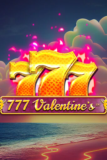 777 Valentine's бесплатно играть онлайн на сайте Казино GRAND Онлайн