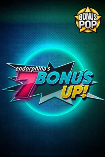 7 Bonus UP бесплатно играть онлайн на сайте Казино GRAND Онлайн