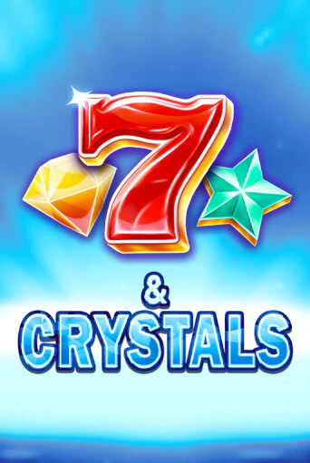 7 & Crystals бесплатно играть онлайн на сайте Казино GRAND Онлайн