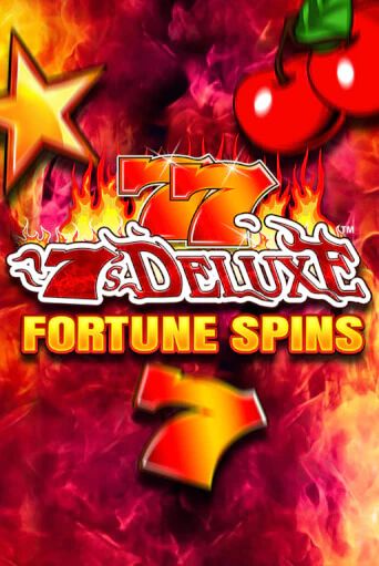 7s Deluxe Fortune Spins бесплатно играть онлайн на сайте Казино GRAND Онлайн