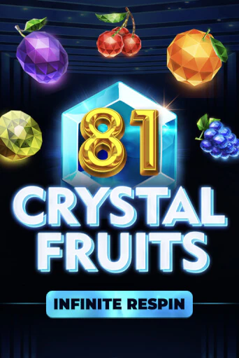 81 Crystal Fruits бесплатно играть онлайн на сайте Казино GRAND Онлайн