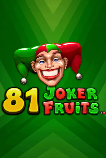 81 Joker Fruits бесплатно играть онлайн на сайте Казино GRAND Онлайн