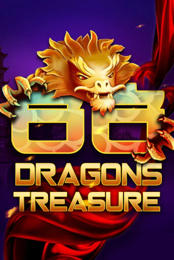 88 Dragons Treasure бесплатно играть онлайн на сайте Казино GRAND Онлайн