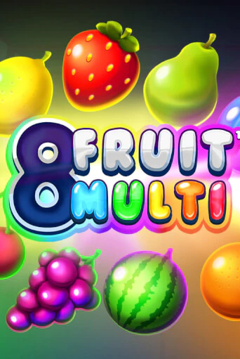 8 Fruit Multi бесплатно играть онлайн на сайте Казино GRAND Онлайн