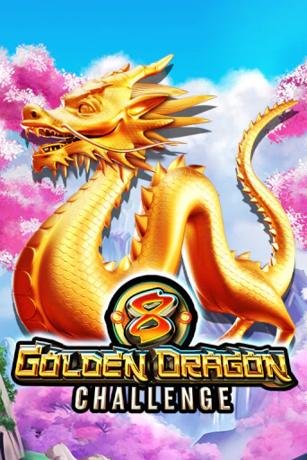 8 Golden Dragon Challenge бесплатно играть онлайн на сайте Казино GRAND Онлайн