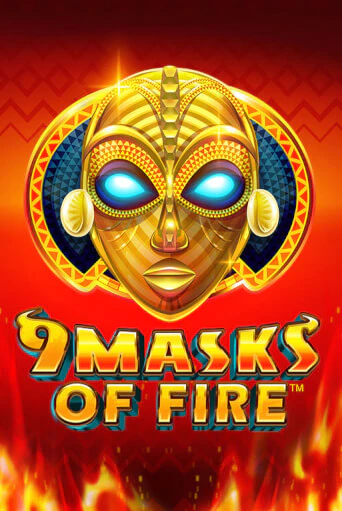 9 Masks of Fire бесплатно играть онлайн на сайте Казино GRAND Онлайн